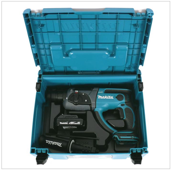 Productafbeelding Makita DHR202ZJ (Oplaadbare batterij)