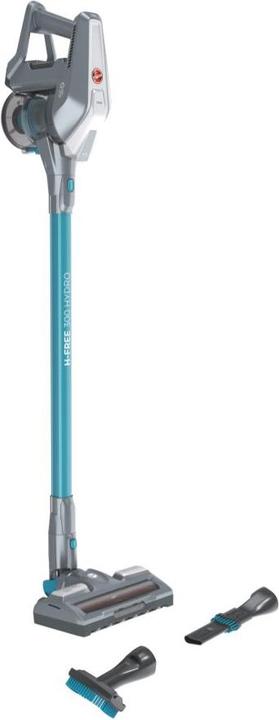 Actual product image Hoover HF322YHM 011