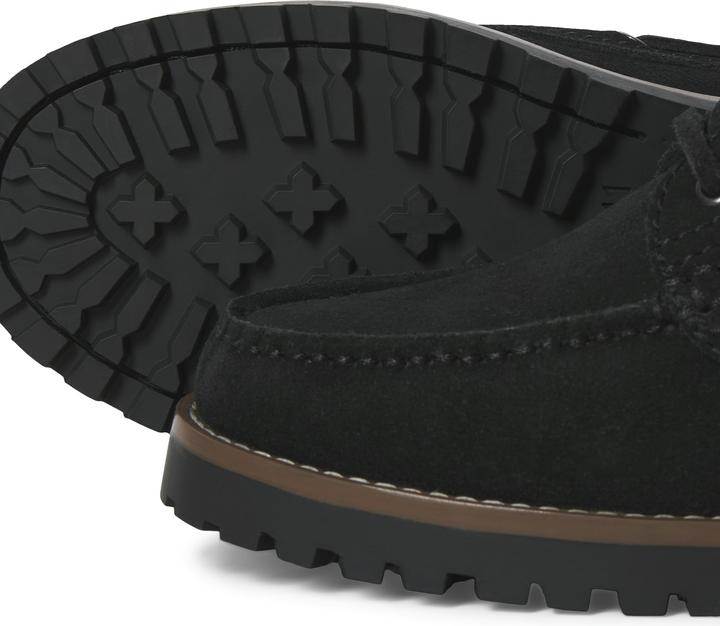 Immagine prodotto Jack & Jones Jfwbrooklyn Suede Boat Shoe Styd Ln (45)