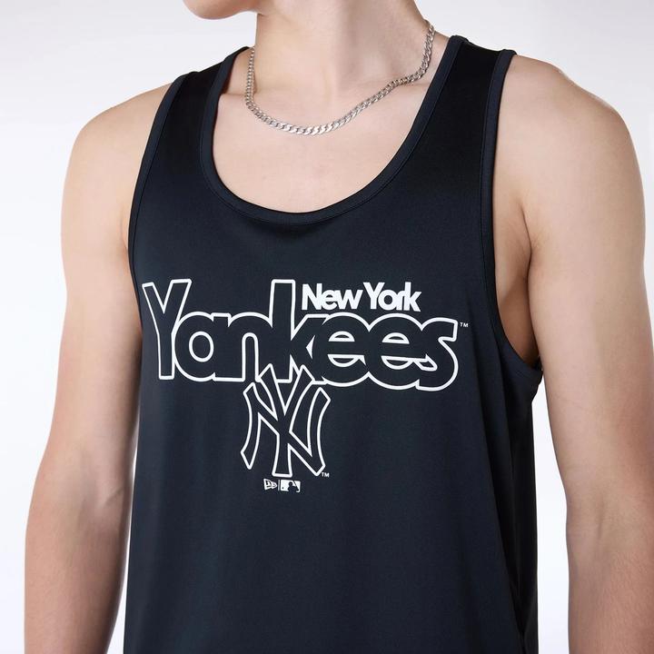 Image du produit New Era Débardeur New York Yankees Essentials (L)