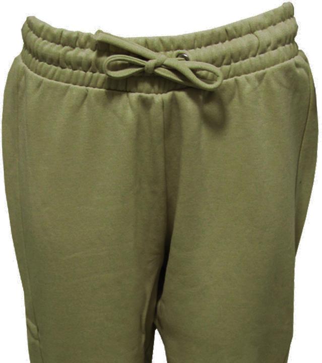 Actual product image Tri Dri Sweatpants (M)