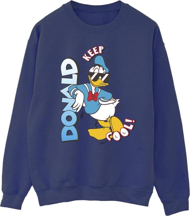 Produktbild Disney Donald Duck Cool Sweatshirt (L)