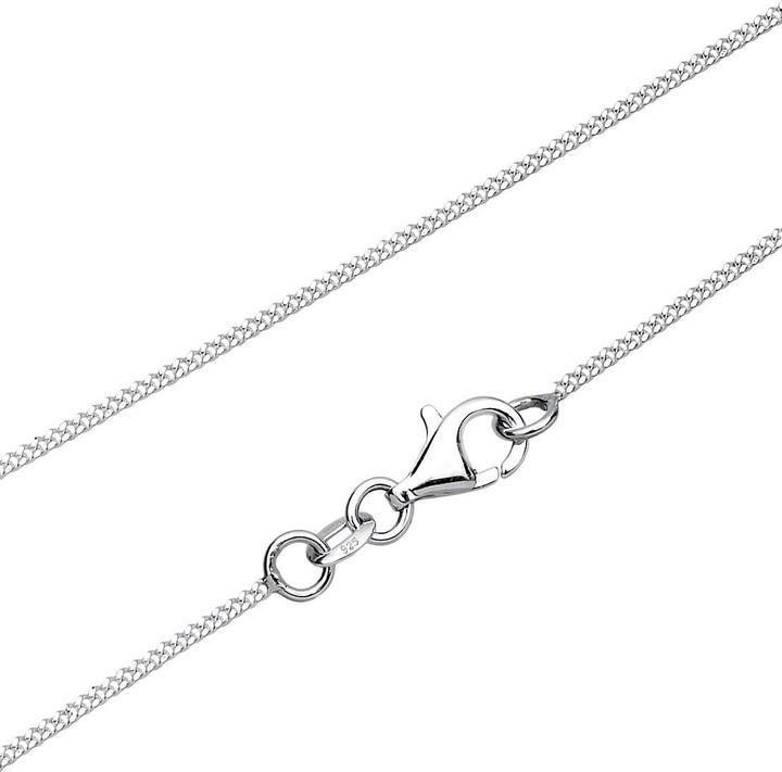 Immagine prodotto Elli Shamrock (Argento 925, Zirconia, 40 cm)