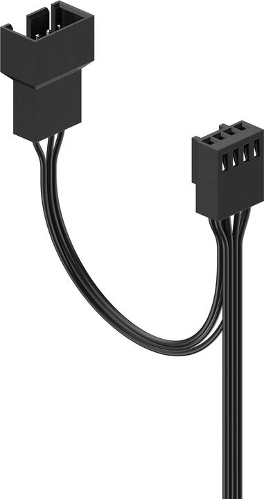 Produktbild Fractal Aspect 14 PWM (140 mm, 1 x)