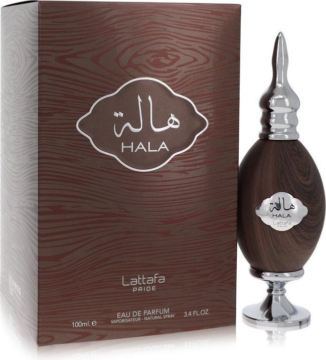 Immagine prodotto Lattafa Perfumes Pride Hala (Eau de parfum, 100 ml)