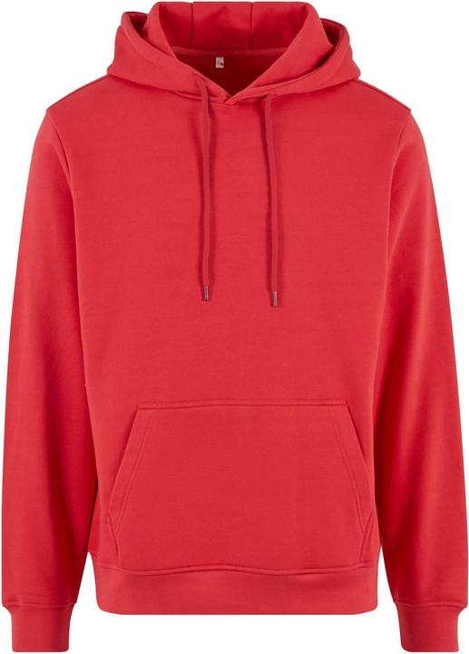 Build Your Brand Basic Kapuzenpullover (S)