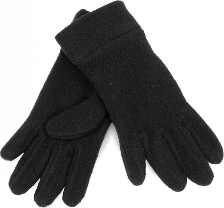 Produktbild K-up Fleecehandschuhe Kind (9)