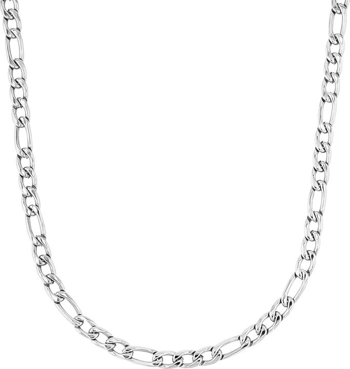 Immagine prodotto S.Oliver Collana per ragazzi, acciaio inossidabile (Acciaio inossidabile, 3 cm)