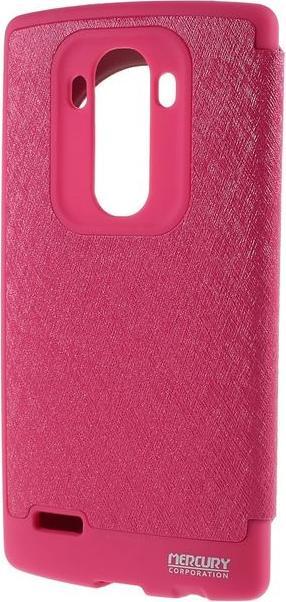 Produktbild Goospery WOW Bumper Series (LG G4)