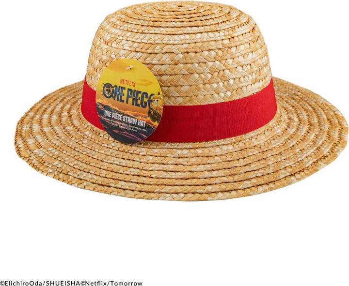 Produktbild Cinereplicas Luffy (One Size)