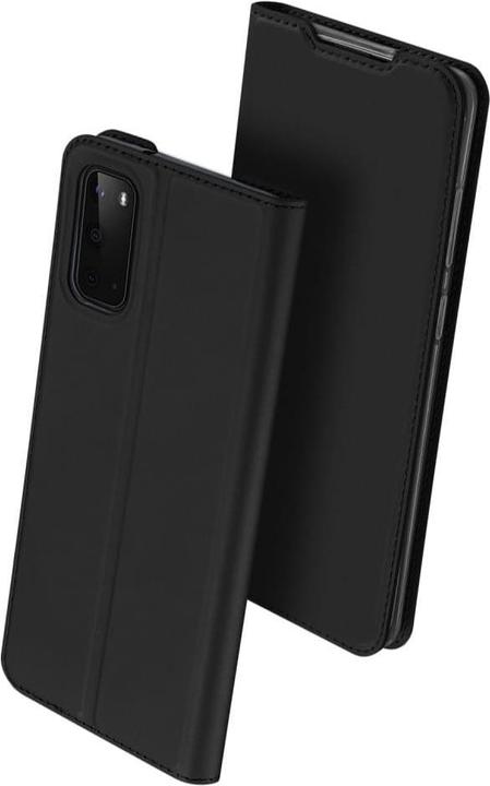 Actual product image Dux Ducis Skin Pro Series Bookcover (Samsung Galaxy S21 FE 5G)