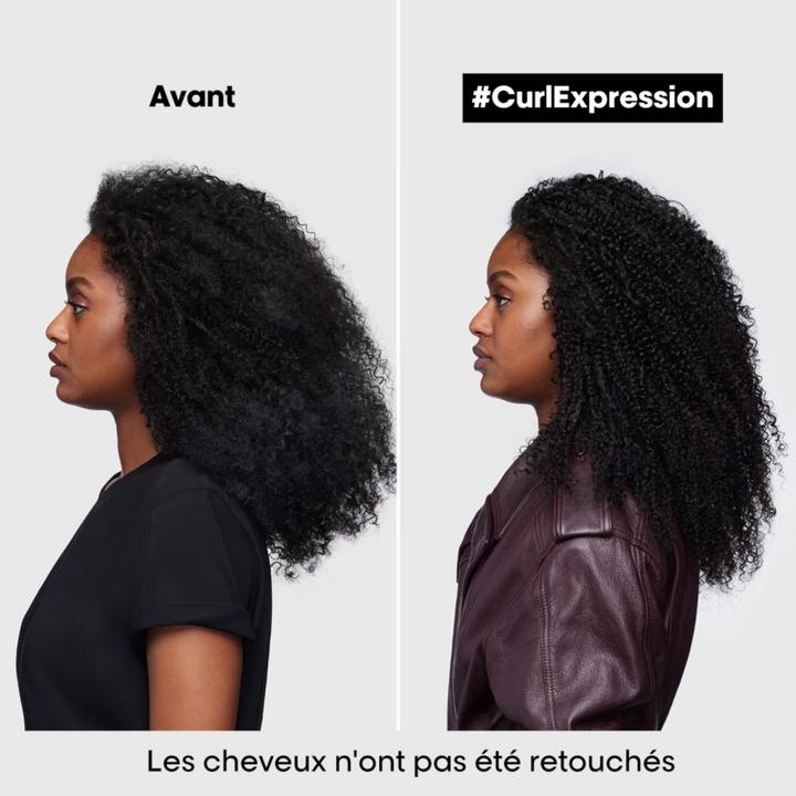 Produktbild L'Oréal Professionnel Curl Expression (150 ml)