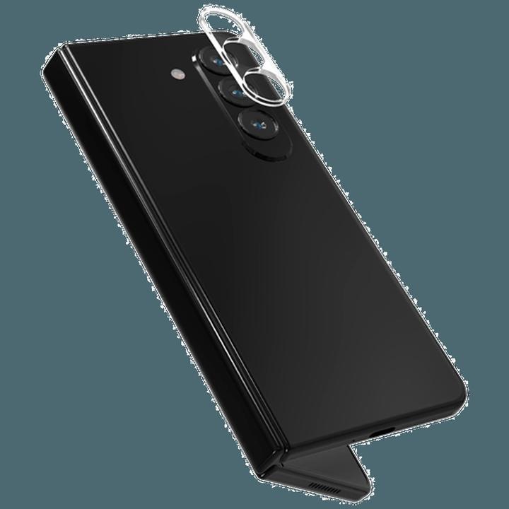 Produktbild Zagg Glass Elite (1 Stück, Samsung Galaxy Z Fold6)