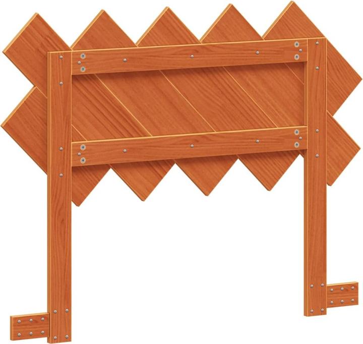 Actual product image VidaXL Brigita (104 x 3 x 80.5 cm)