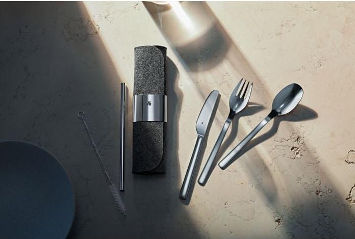 Actual product image WMF My2Go cutlery set (8 Piece, Cutlery set)