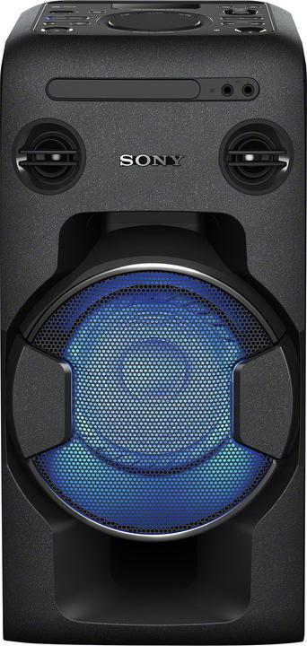 Immagine prodotto Sony Mhc-V11 (Corrente elettrica)