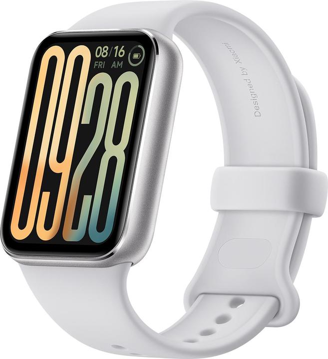 Actual product image Xiaomi Smart Band 9 Pro (44 mm)