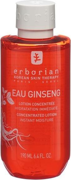 Actual product image Erborian KOREAN THER Eau Gins Lot Hydr (re) 190 ml (Tonic water, 190 ml)