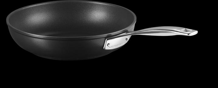 Actual product image Le Creuset Aluminium pan (24 cm, Frying pan, Cast aluminium)