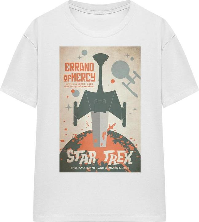 The Original Series Episode 26 TShirt (S)