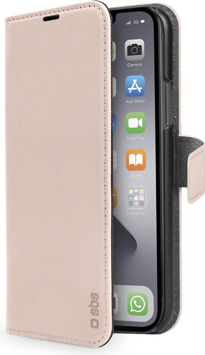 Actual product image SBS Bookcase (Apple iPhone 14, Apple iPhone 13)