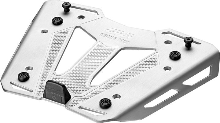 Produktbild Givi Grundplatte Monokey M8A silber