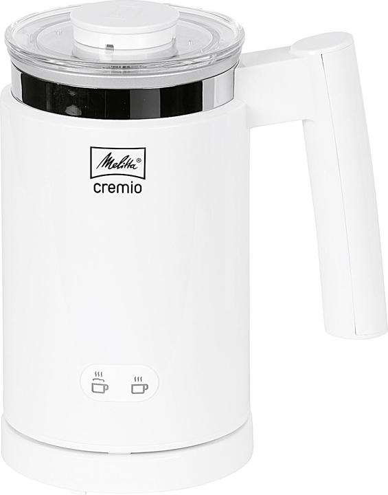 Productafbeelding Melitta Cremio (25 cl)
