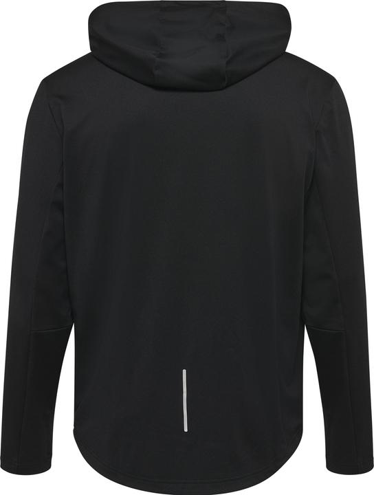 Actual product image hummel Aston Hoodie (XXL)