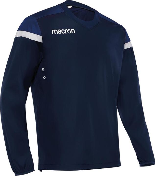 Image du produit Macron maillot coupe-vent zurich (S)