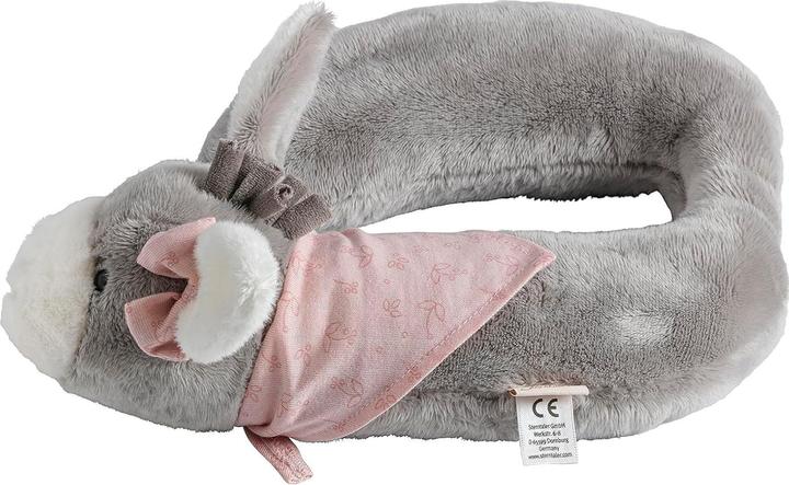 Actual product image Sterntaler Neck support donkey Emmi Girl