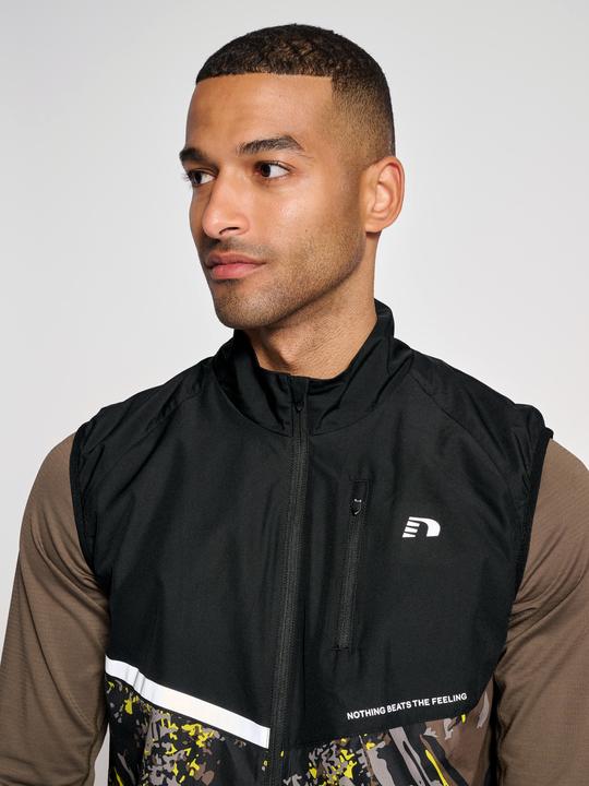 Image du produit Newline Gilbert Gilet Men (M)