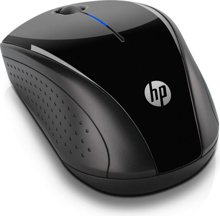 Immagine prodotto HP Senza fili 220 (Senza fili)