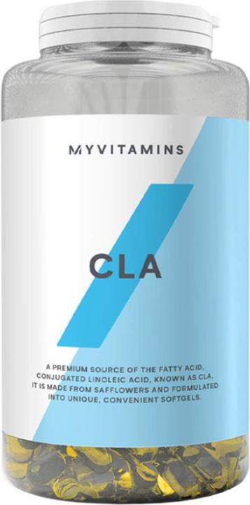 Immagine prodotto MyProtein Cla (180 Pezzo/i, Pillole, 270 g)