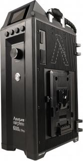 Actual product image Aputure LS 600D Pro V-Mount (Video light)