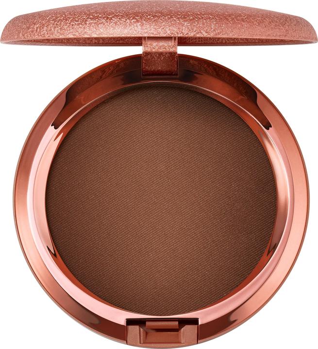 Immagine prodotto MAC Cosmetics M.A.C. Skinfinish Sunstr Rad Bronz Matte Rich.Golden (Rich.Golden)