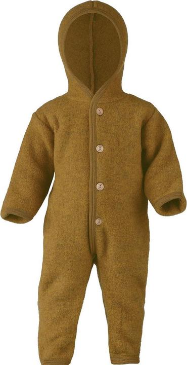 Produktbild Engel Natur Fleece Overall (50)