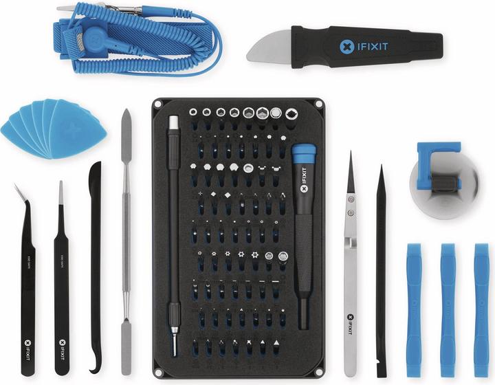 Produktbild iFixit Pro Tech Toolkit