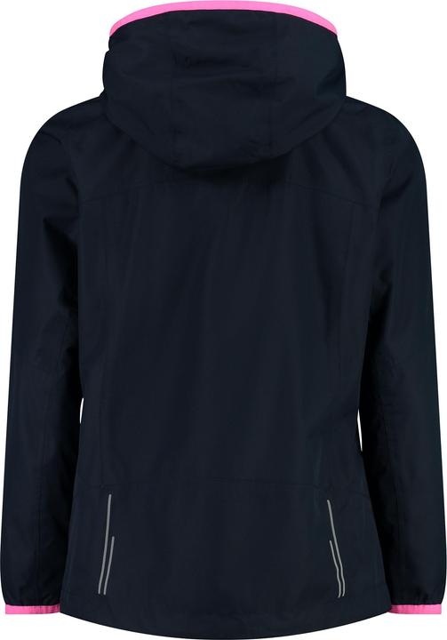 Produktbild CMP Campagnolo Hoodie (110)