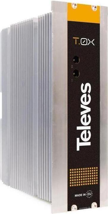 Immagine prodotto Televes T-0X Alimentatore per armadi UPSU120 120W
