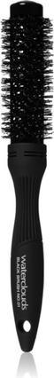 Image du produit Waterclouds Black Brush 01 métal rond 25mm
