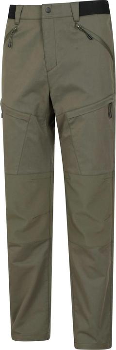 Produktbild Mountain Warehouse Jungle Hosen Wandern (50 D)