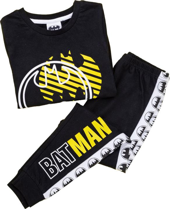 Image du produit Batman Pyjama garçon (140)
