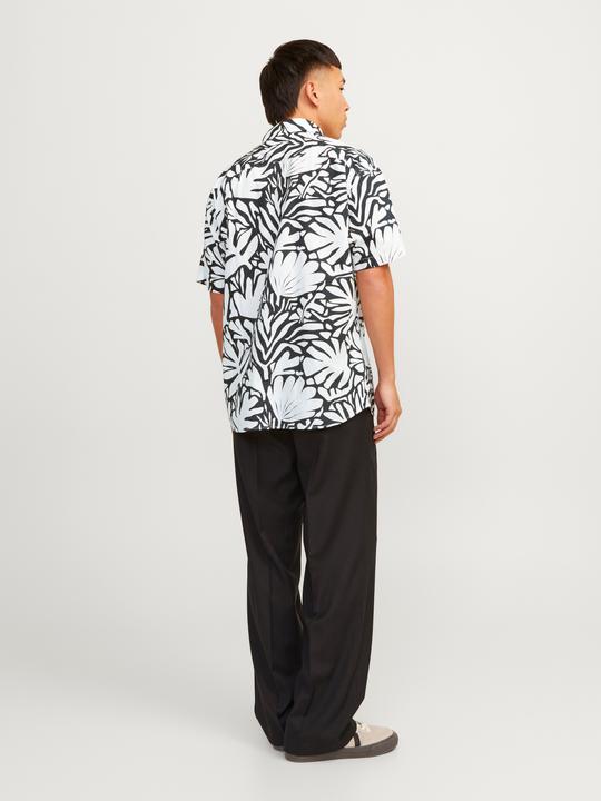 Immagine prodotto Jack & Jones Camicia dalla vestibilità rilassata Camicia (S)