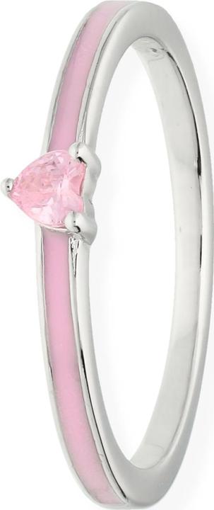 Actual product image Carat Colorstone (54, 925 Silver)
