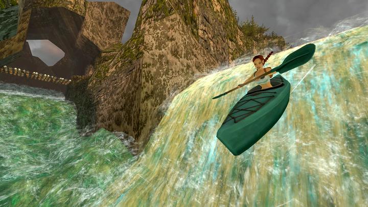 Image du produit Aspyr Tomb Raider 1-3 PS-5 Remasterisé (PS5, DE)