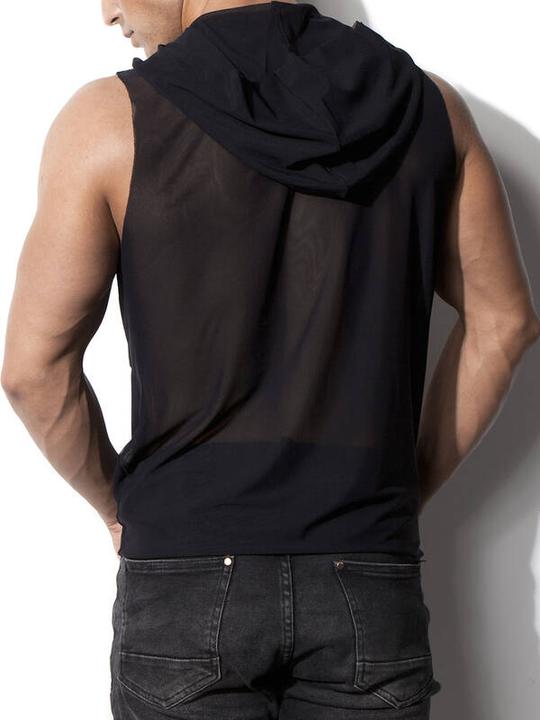 Image du produit Alexander Cobb Débardeur Hoodie (S)