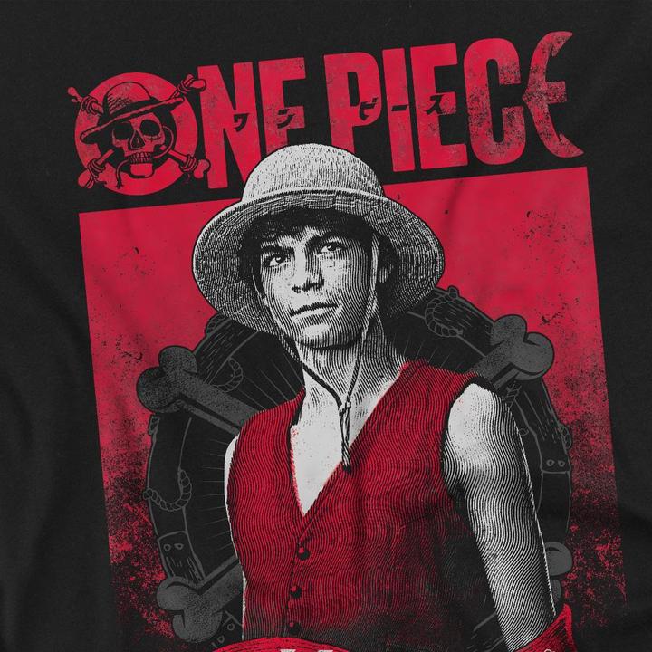 Image du produit One Piece - T-shirt - Homme (M)
