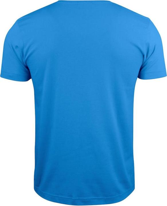 Actual product image Clique Basic Tshirt V Neck (XL)