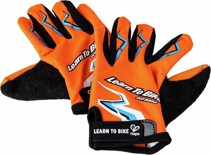 Hape Cross Racing Handschuhe M (M)