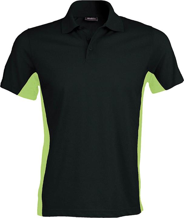 Immagine prodotto Kariban Bandiera della PoloShirt (S)